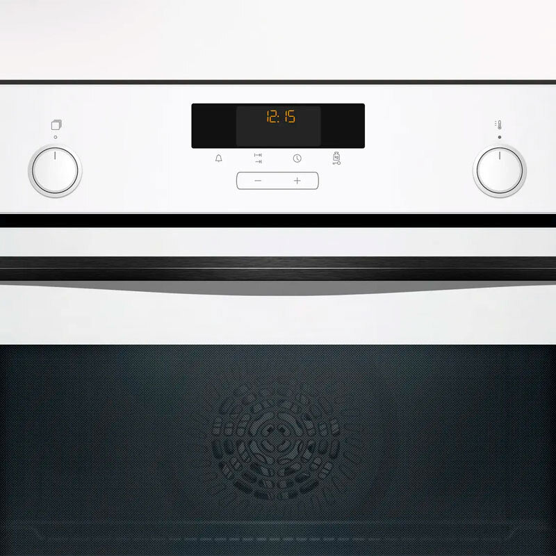 Horno Balay 3HB5159B3 Cristal Blanco (2)