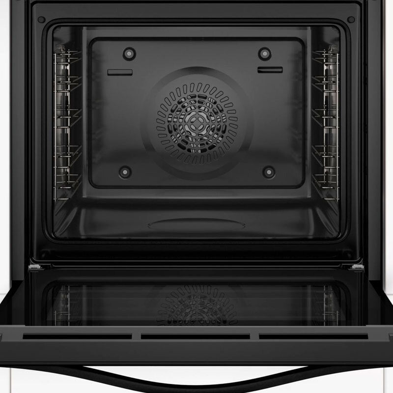 Horno Balay 3HB5000N3 Cristal Negro (2)