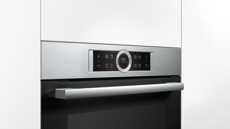 Horno Bosch HBG675BS1 Inox (2)