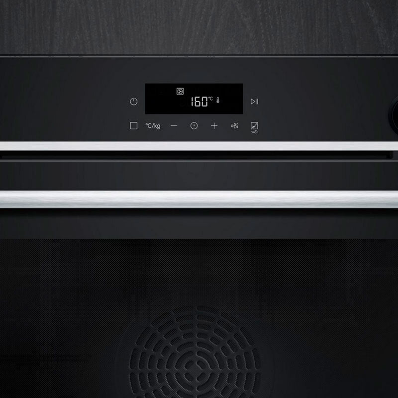 Horno Siemens HR532GBS3 Inox (2)