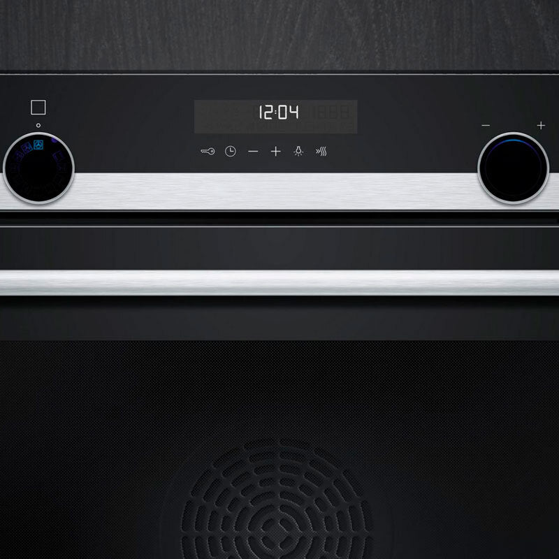 Horno Siemens HB578GES7 Inox (2)