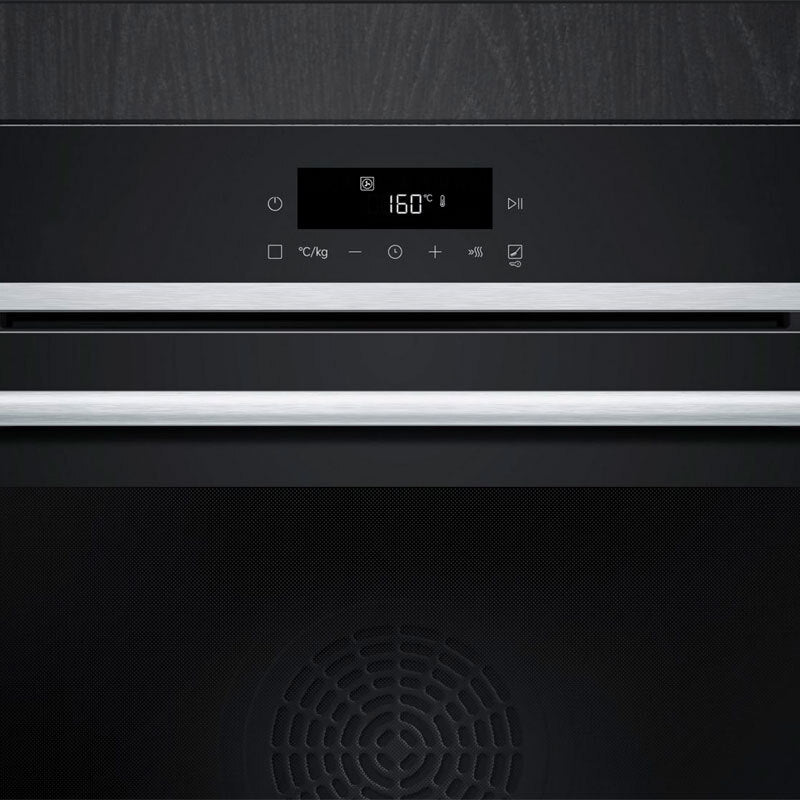 Horno Siemens HB572AES3 Inox (2)