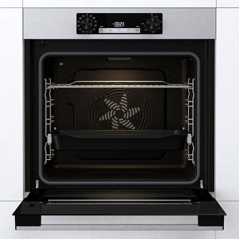 Horno Hisense BI64EPXESOL Inox (2)