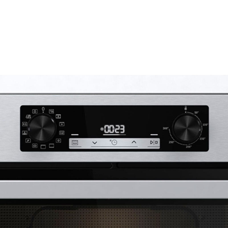 Horno Hisense BI64EPXE1SOL Inox (2)