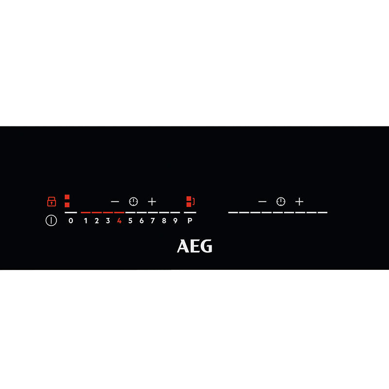Placa de Inducción AEG IKS42640KB 36 cm (2)