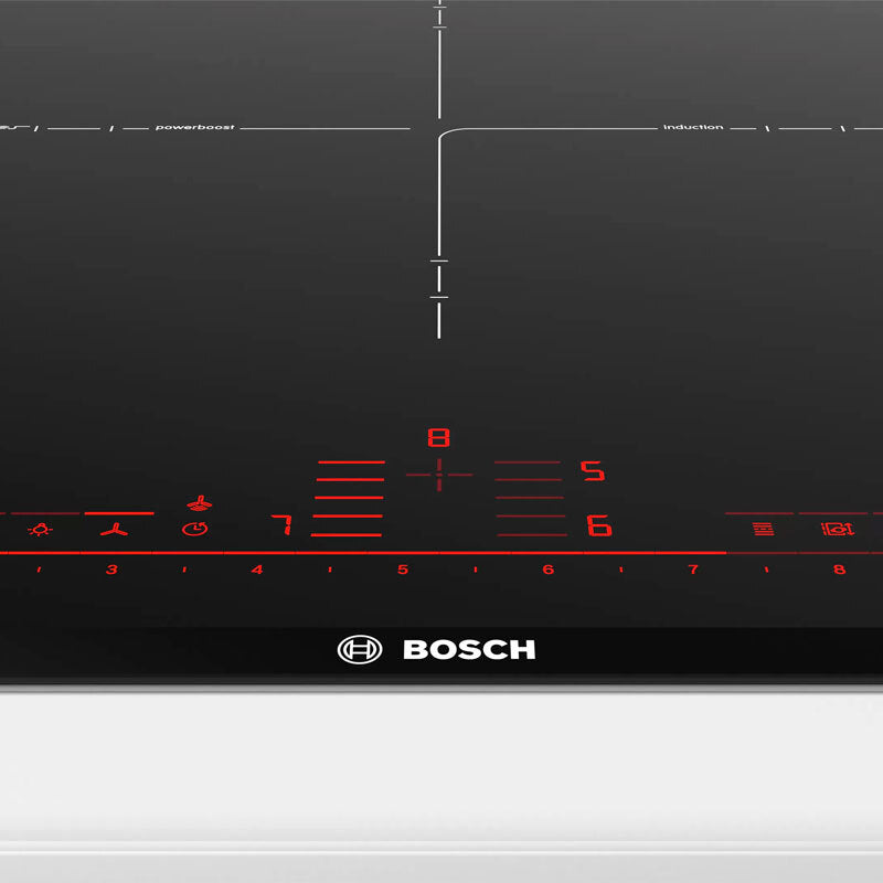 Placa de inducción Bosch PXV975DV1E 90 cm (2)