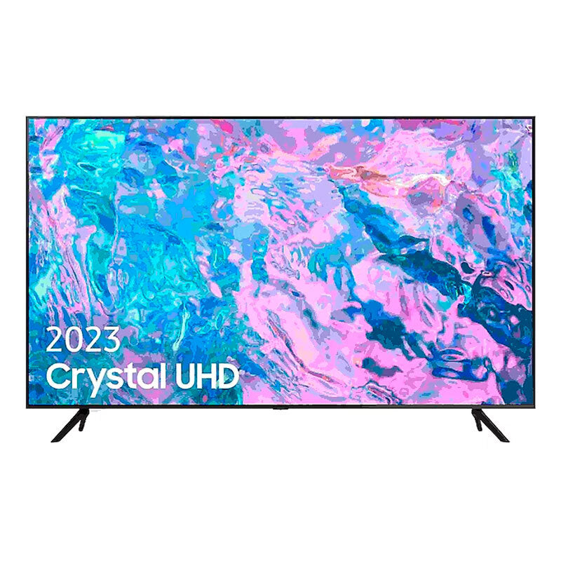 TV Samsung TU85CU7105KXXC 4K 85'' (2)