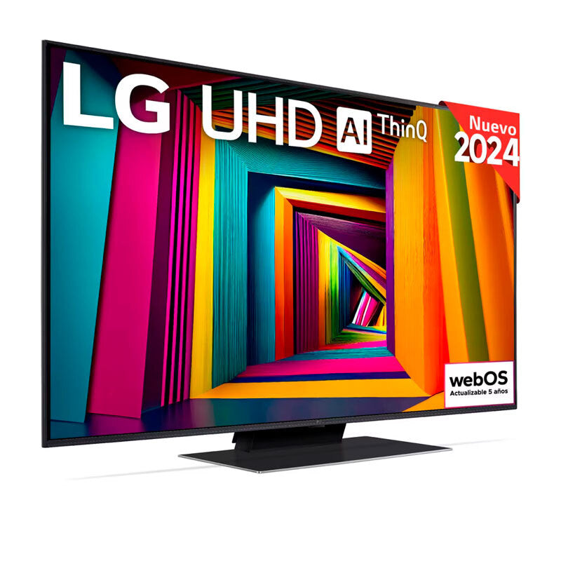 TV LG 65UT91006LA.AEU LED 4K 65" (2)