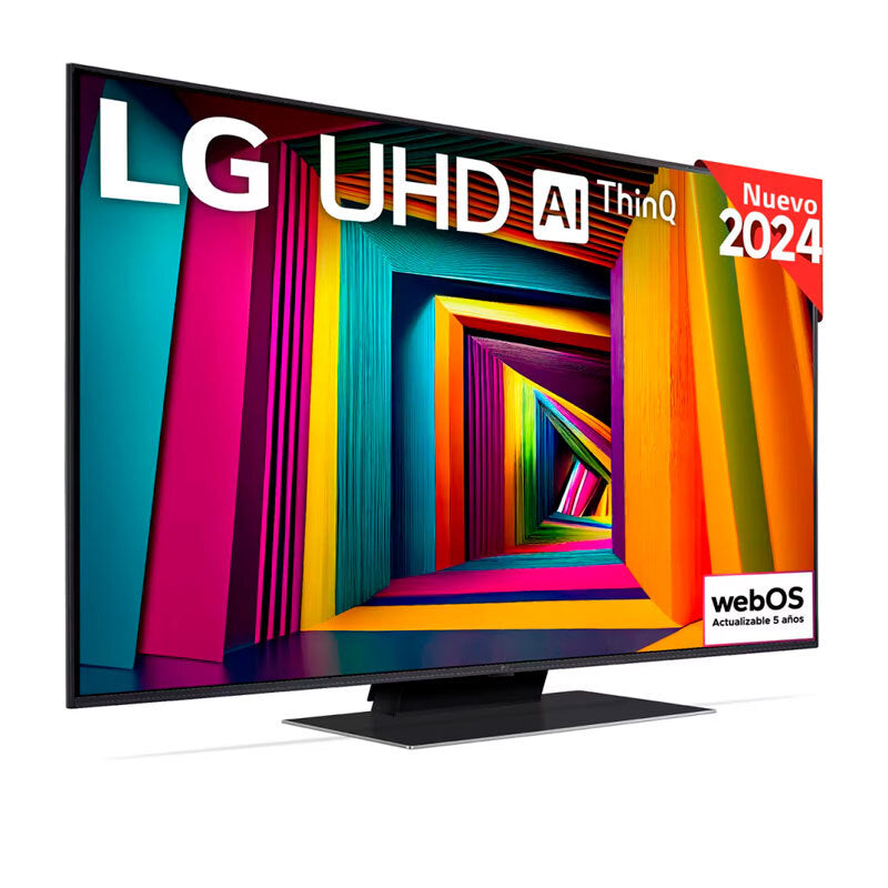 TV LG 50UT91006LA.AEU LED 4K 50" (2)