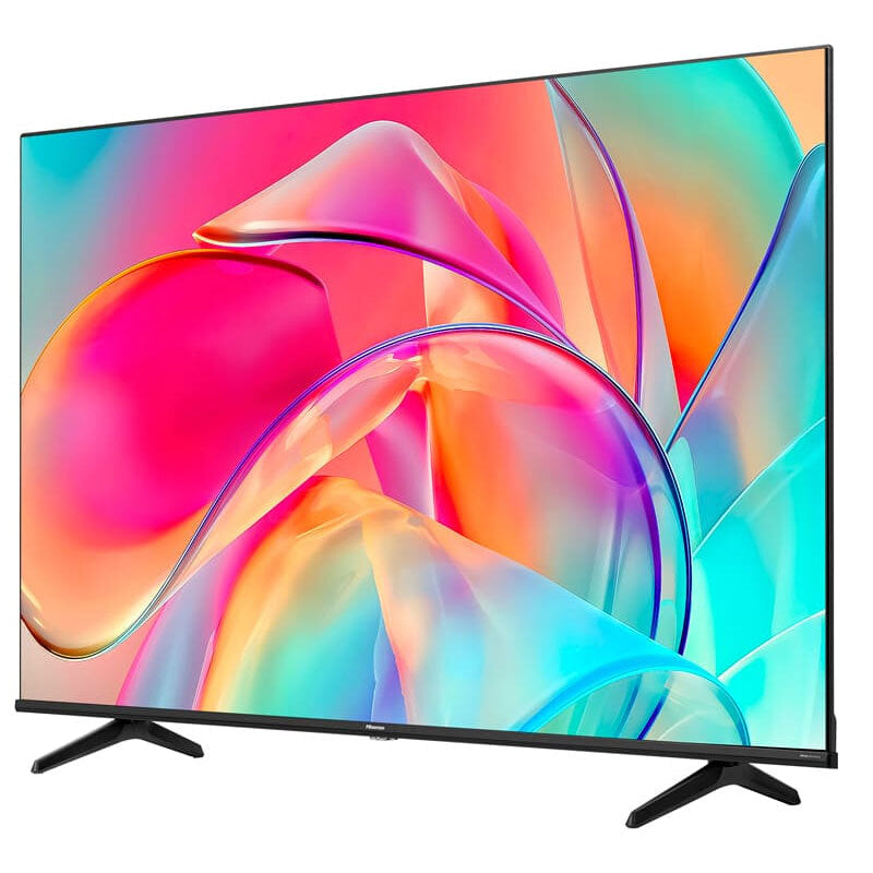 TV Hisense 55E77KQ QLED 4K 55" (2)