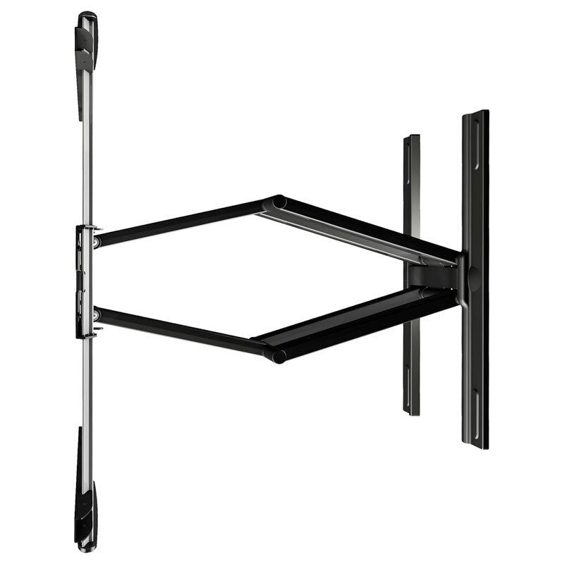 Soporte TV Vivanco Ultra slim pro hasta 85" (1)