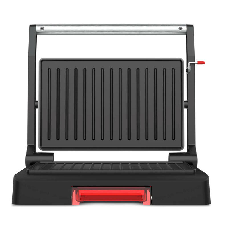 Plancha Grill Solac GR5300 Grill Big little power (2)
