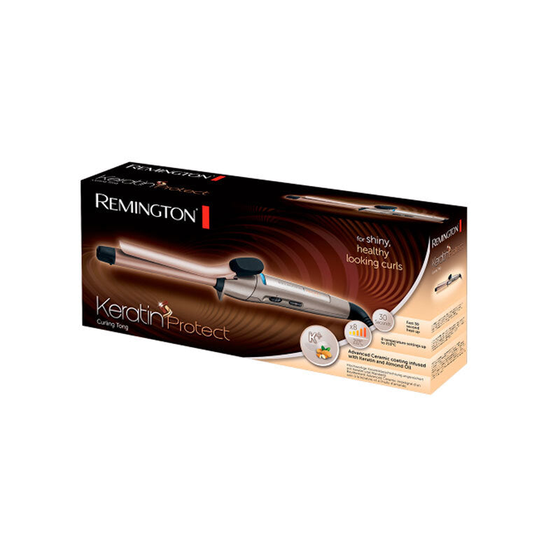 Rizador de pelo Remington CI5318 (1)