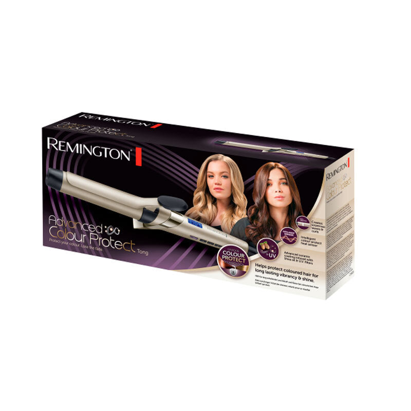 Rizador de pelo Remington CI8605 (1)