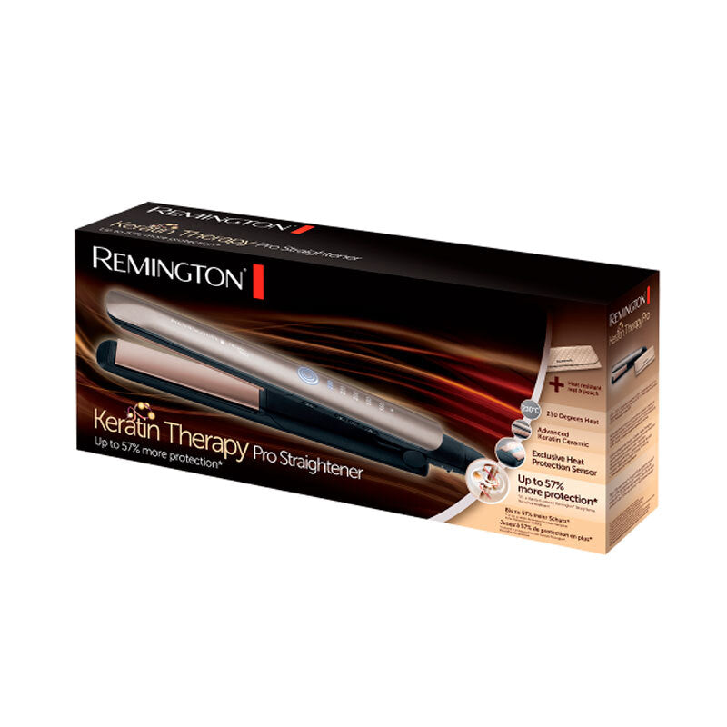 Plancha de pelo Remington S8590 (1)