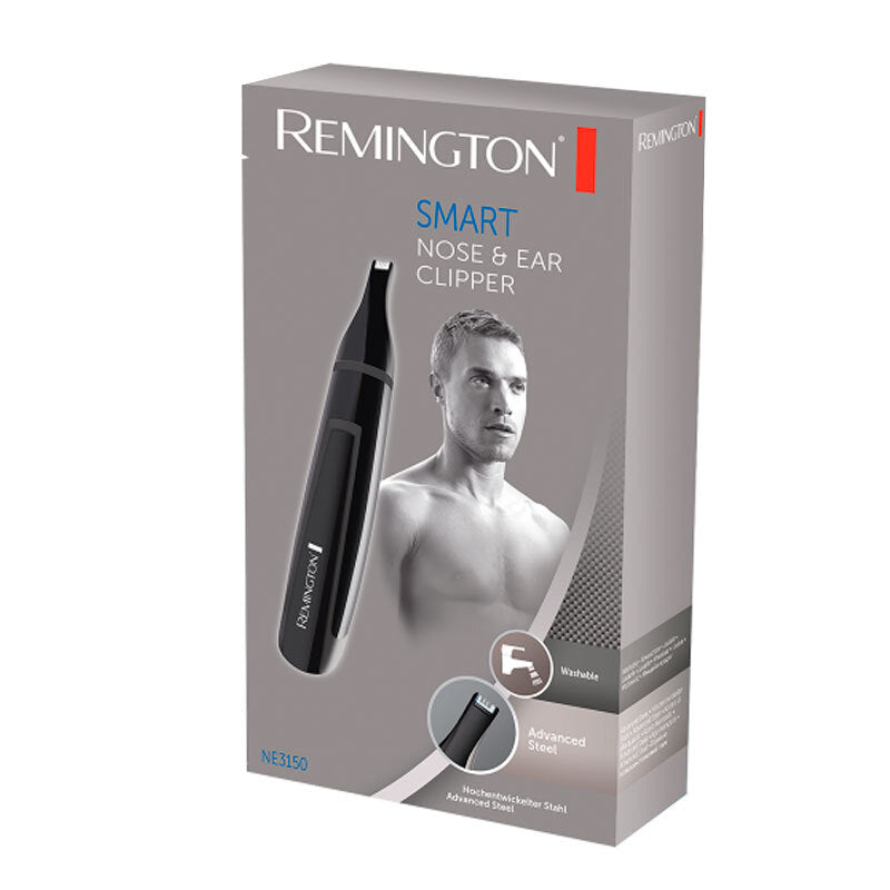 Corta pelos de nariz Remington NE3150 (1)