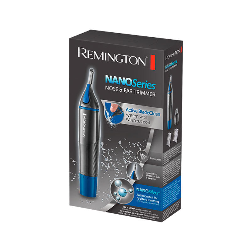 Corta pelos de nariz Remington NE3850 (1)