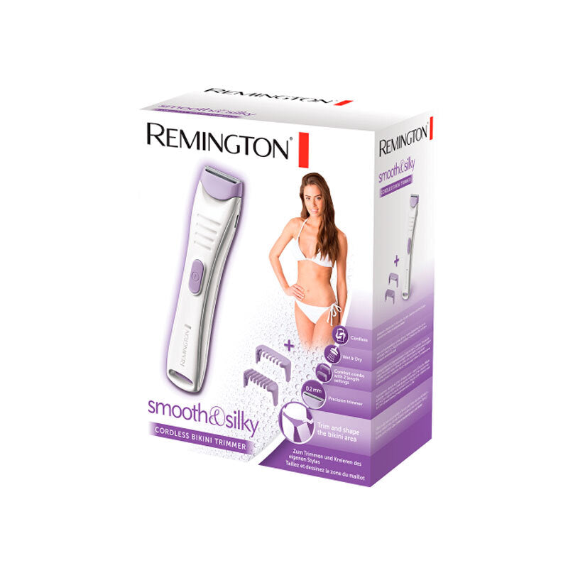 Depiladora Remington BKT4000 (1)