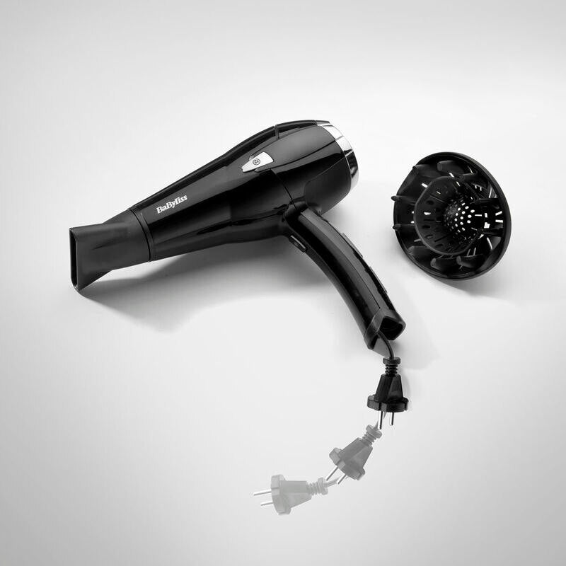 Secador Babyliss D374DE (1)