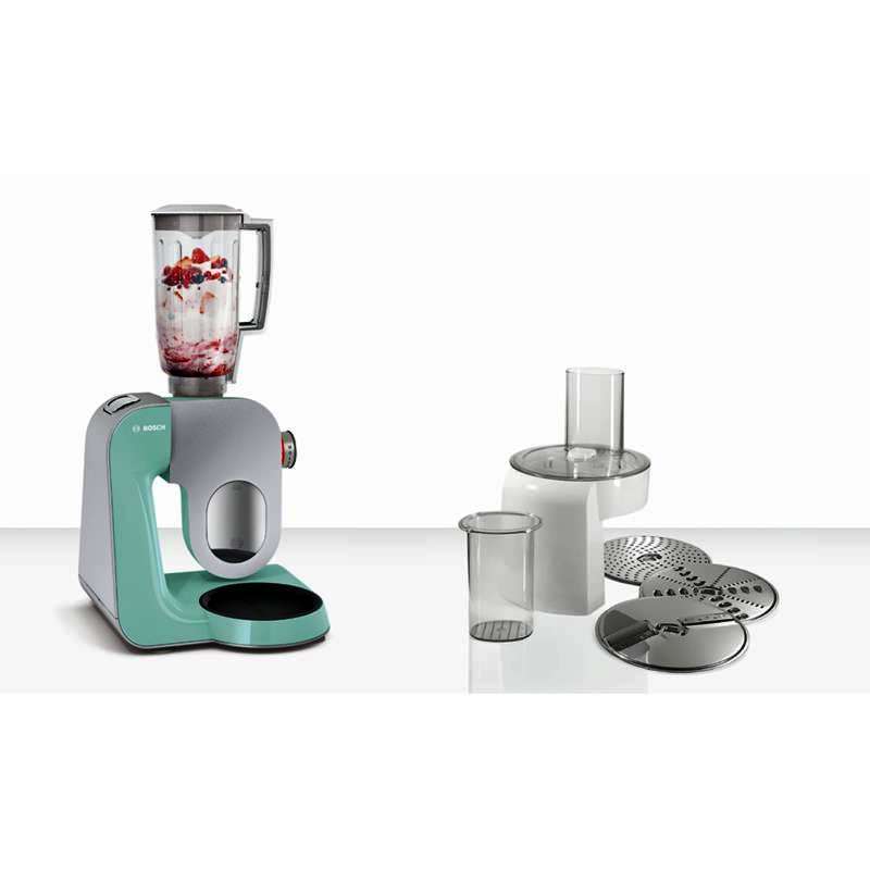 Robot de Reposteria Bosch MUM58020 (2)