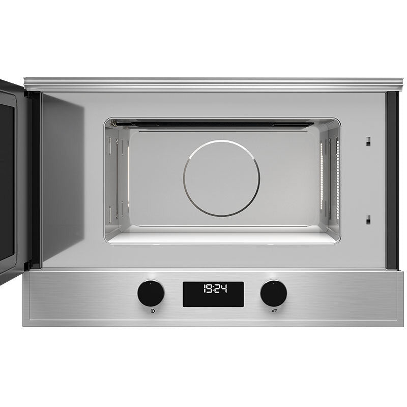 Microondas Integrable Teka MS622BIS LS Inox (2)