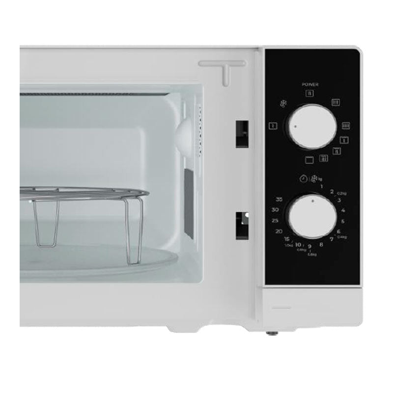 Microondas Teka MWFS20G Blanco (2)