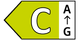 Clase energética C