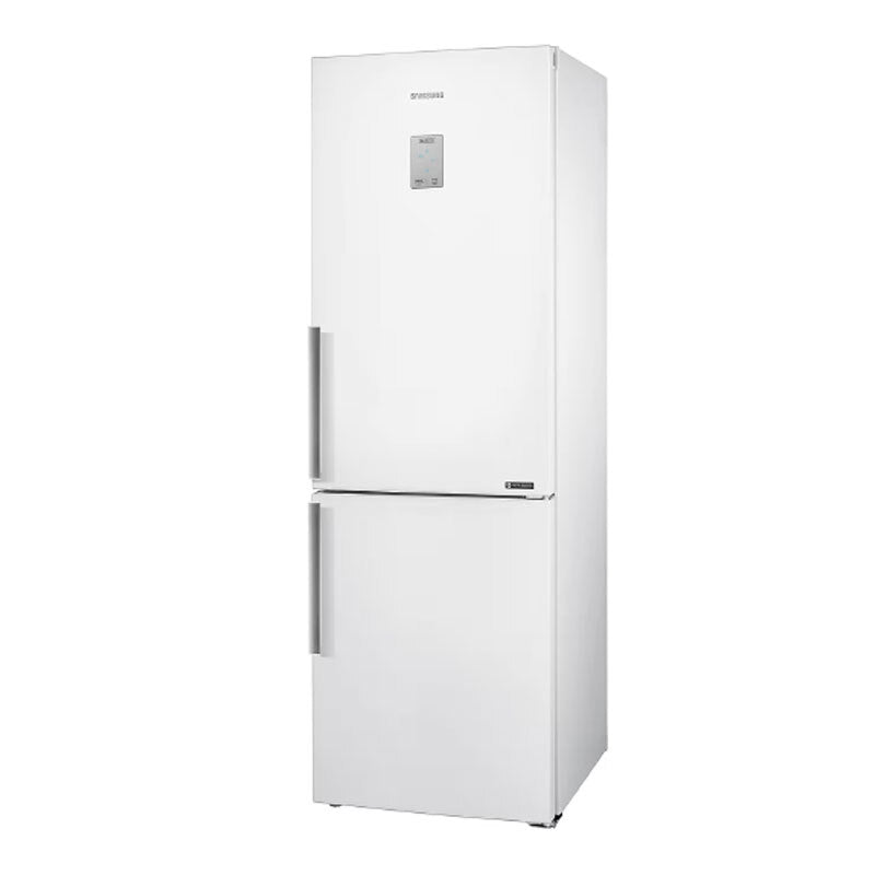 Frigorífico Combi Samsung RB33J3515WW/EF Blanco (3)