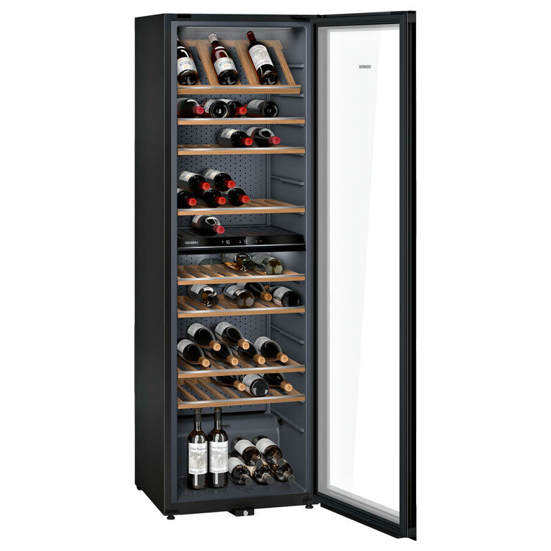 Vinoteca Siemens KW36KATGA Negro (3)