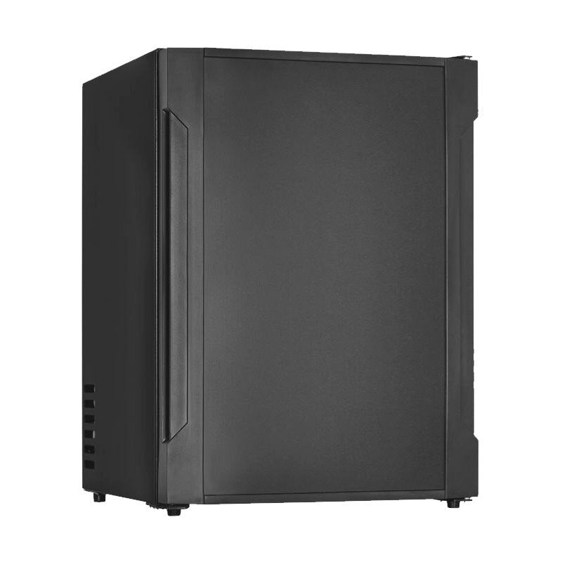 Minibar Exquisit FA40-271G Negro (2)