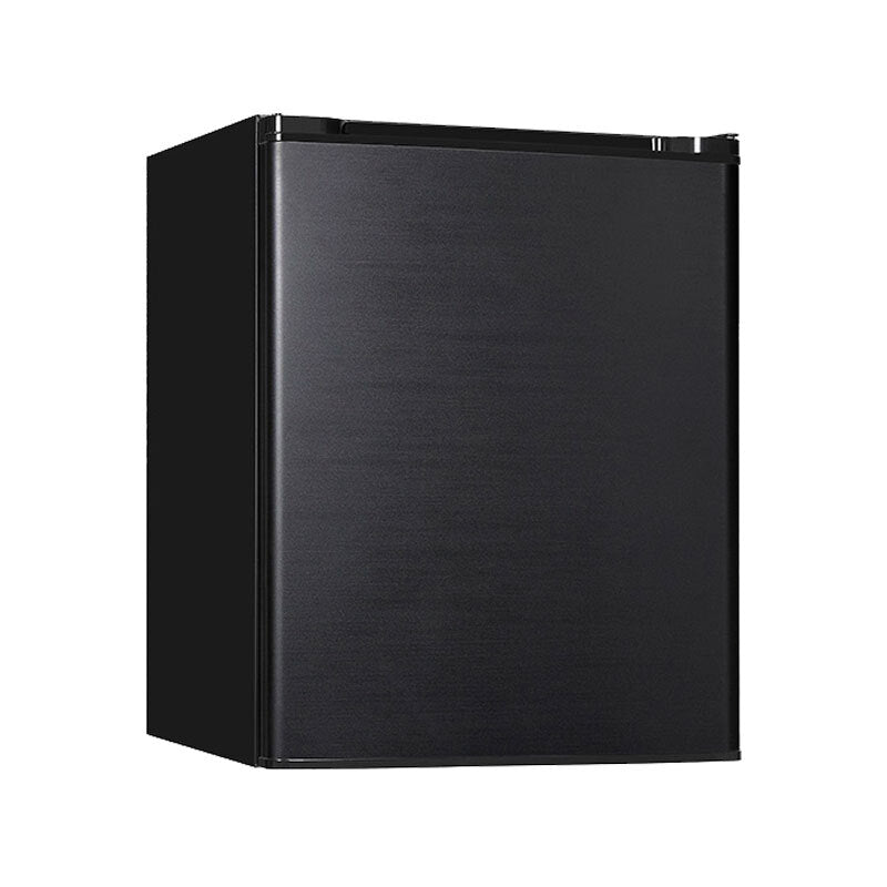 Minibar Exquisit FA60-260G Negro (3)