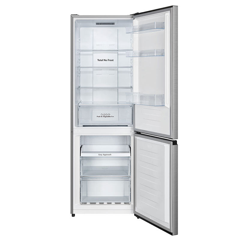 Frigorífico Combi Hisense RB372N4ACE Inox (3)