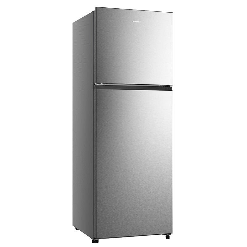 Frigorífico 2 Puertas Hisense RT422N4ACE Inox (2)