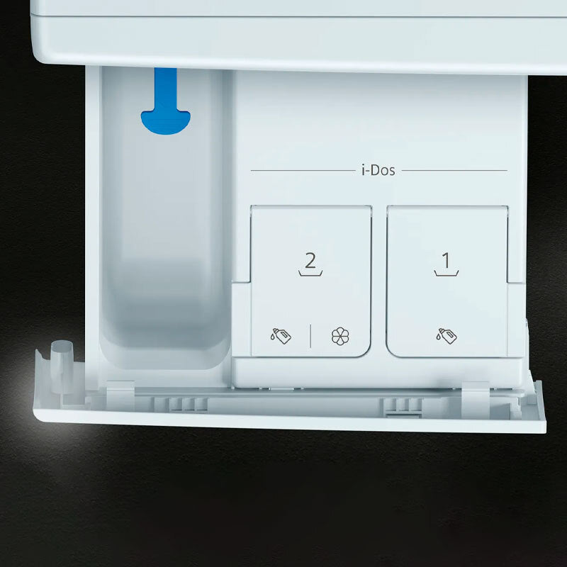 Lavadora Siemens WG56H2A0ES 10Kg (3)