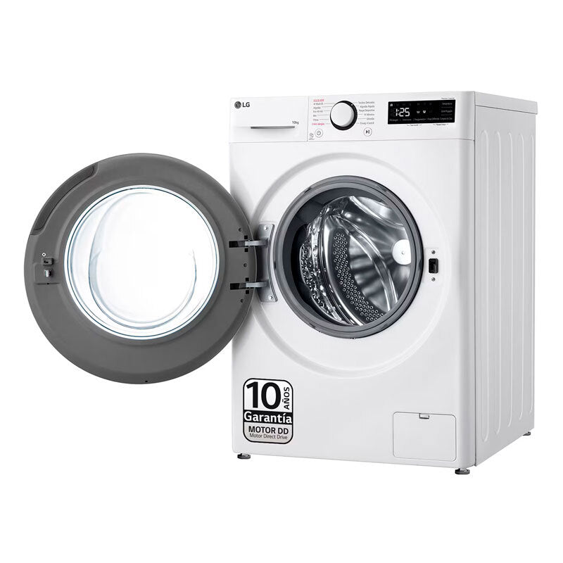 Lavadora LG F4WR5010A6W 10Kg (3)