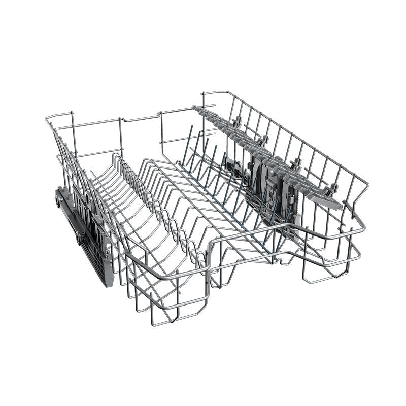 Lavavajillas integrable Teka DFI44700 WH 45 cm (3)