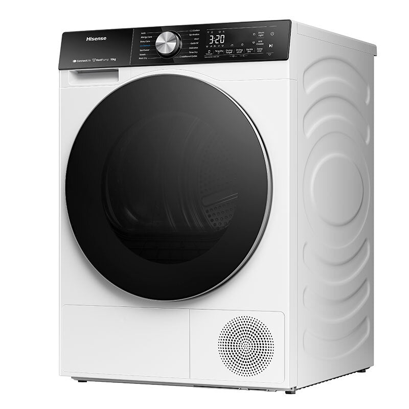 Secadora Hisense DH5S102BW 10Kg (3)