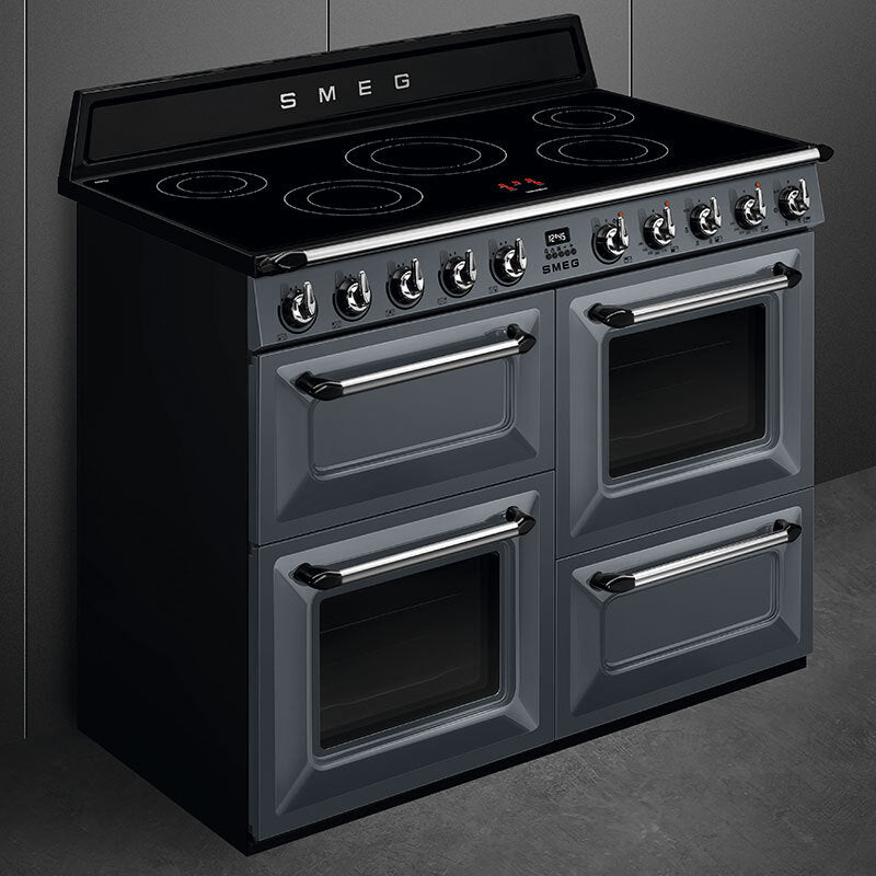 Cocina Smeg TR4110IGR2 110 cm (3)