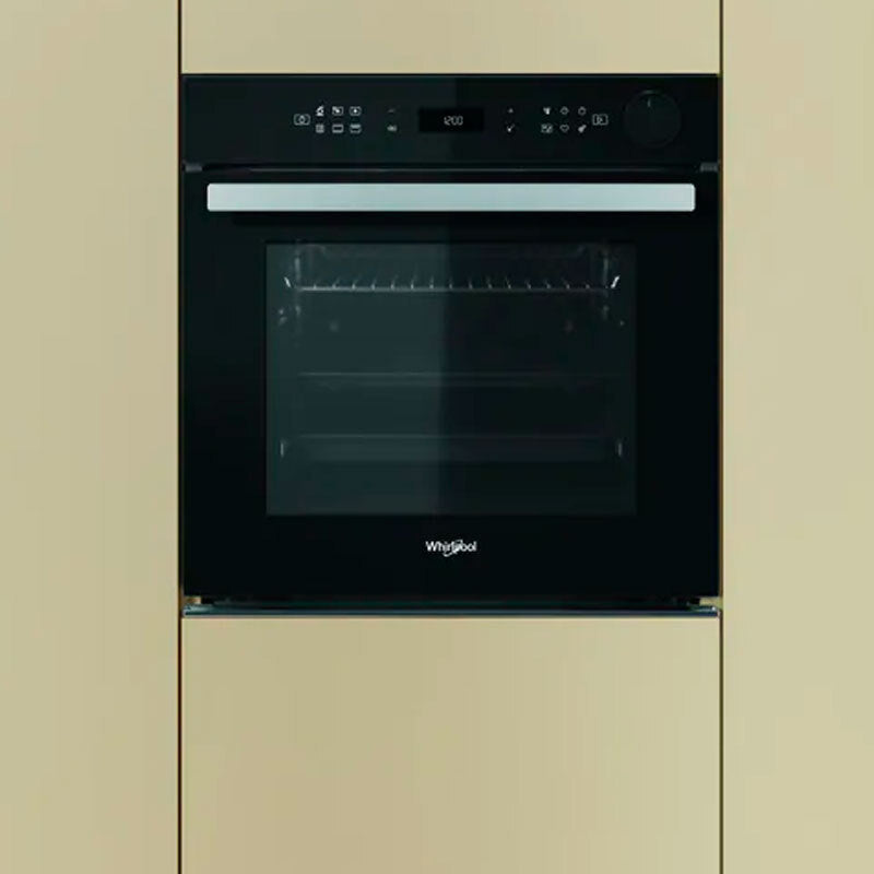 Horno Whirlpool AKZ9S 8270 NB Negro (3)