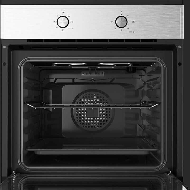 Horno Teka HCB6415 Inox (3)