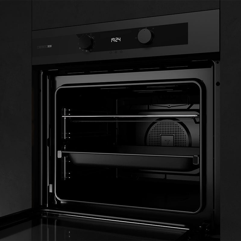 Horno Integrable Teka HLB84G1PBM Negro (3)