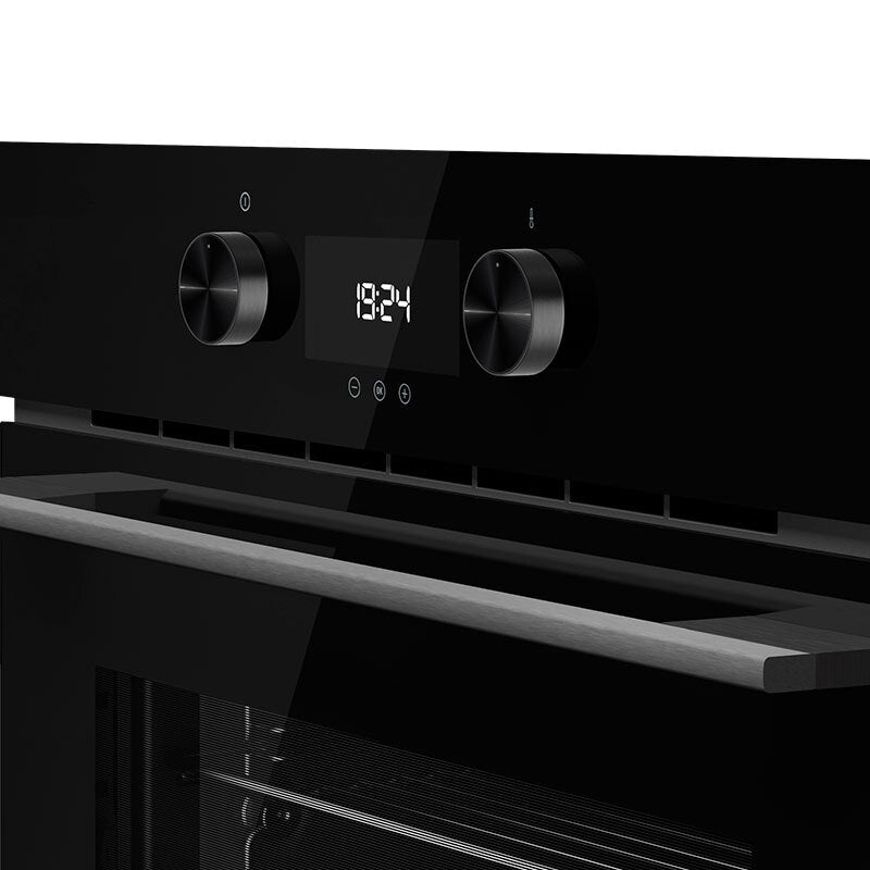 Horno Integrable Teka HLC8440C Negro (3)