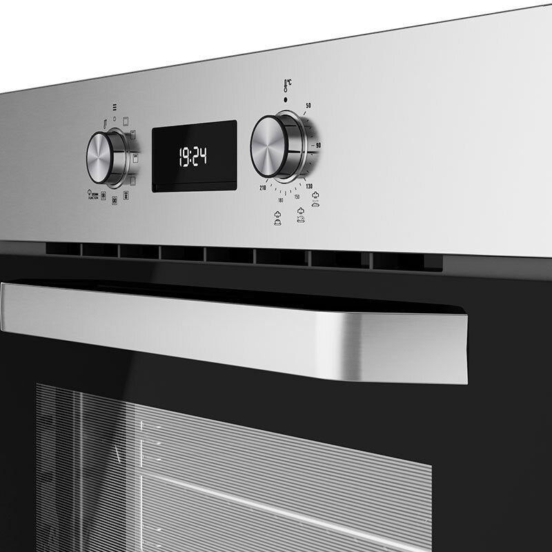 Horno Teka HCB6648S Inox (3)