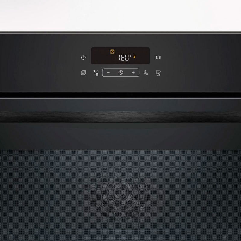 Horno Balay 3HA5829N3 Cristal Negro (3)