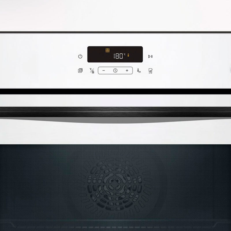 Horno Balay 3HA5829B3 Cristal Blanco (3)