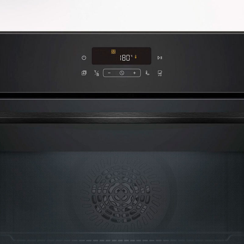 Horno Balay 3HA5129N3 Cristal Negro (3)