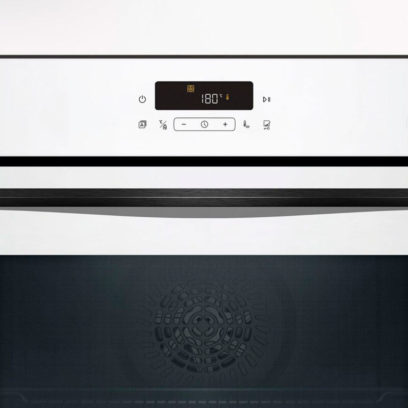 Horno Balay 3HA5129B3 Cristal Blanco (3)