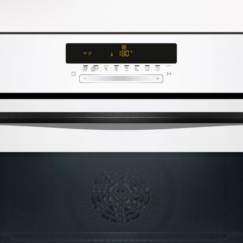 Horno Balay 3HB5879B7 Cristal Blanco (3)