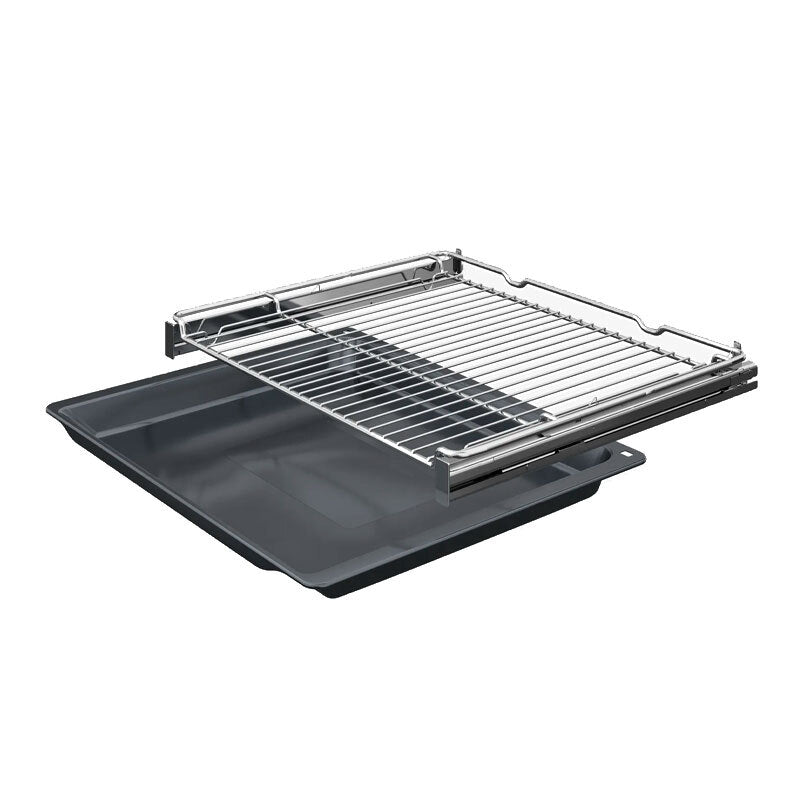 Horno Balay 3HA5749N3 Cristal Negro (3)