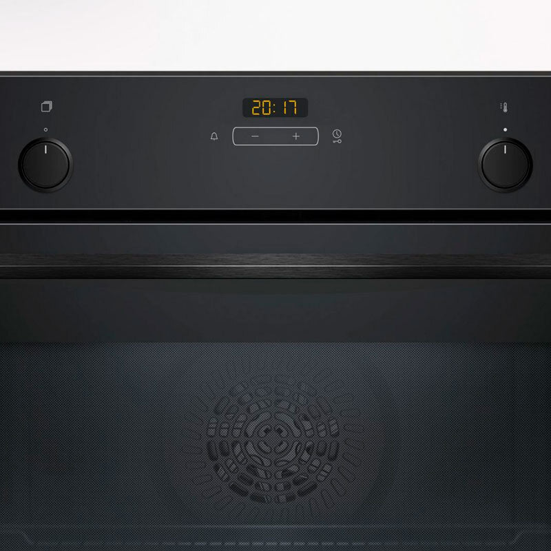 Horno Balay 3HB513CN3 Cristal Negro (3)